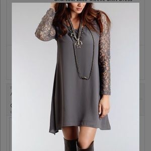 Brand new size 4 Stetson dress